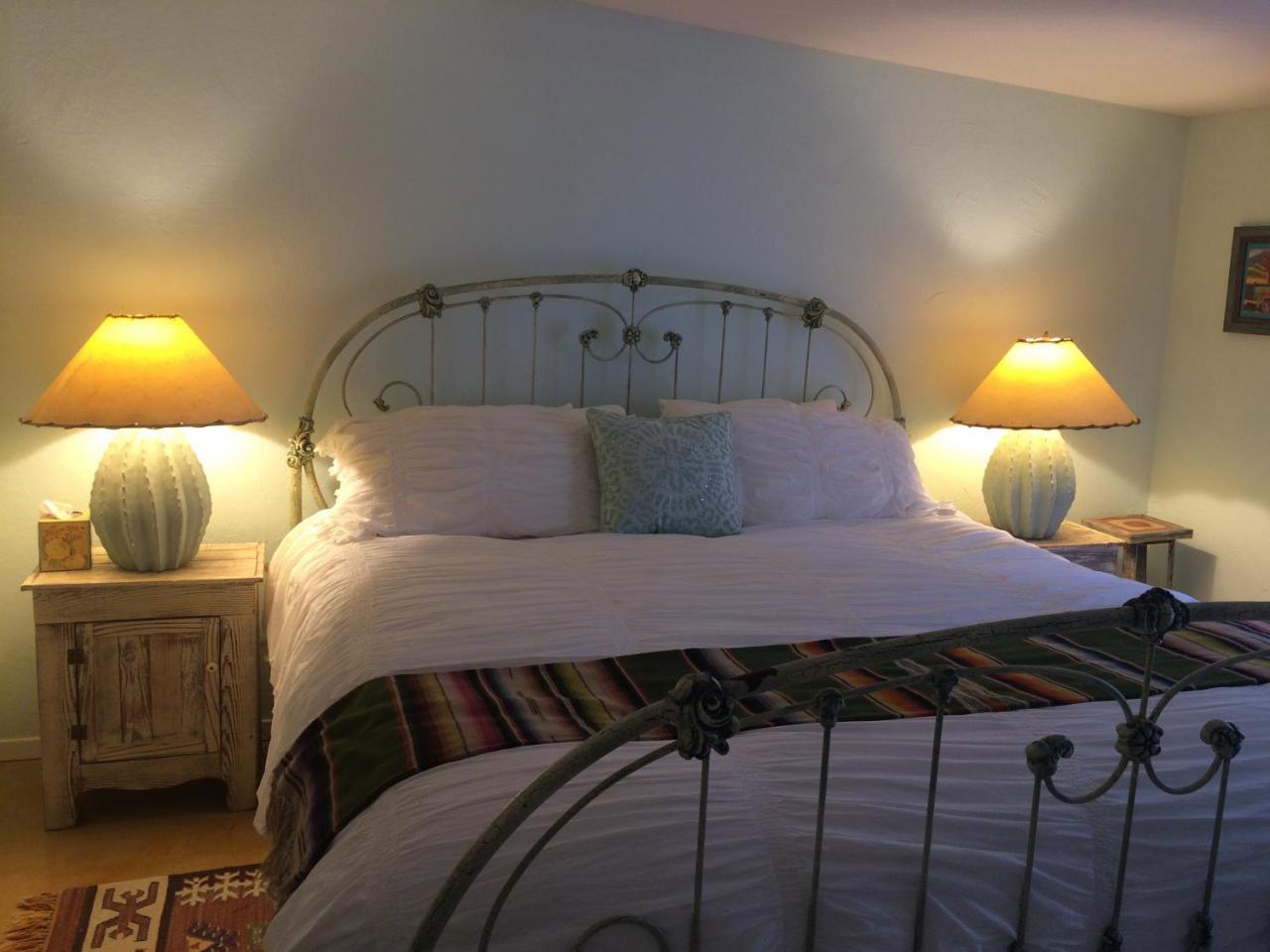 Casa del Sol Bed&Breakfast Lakeway Exterior foto