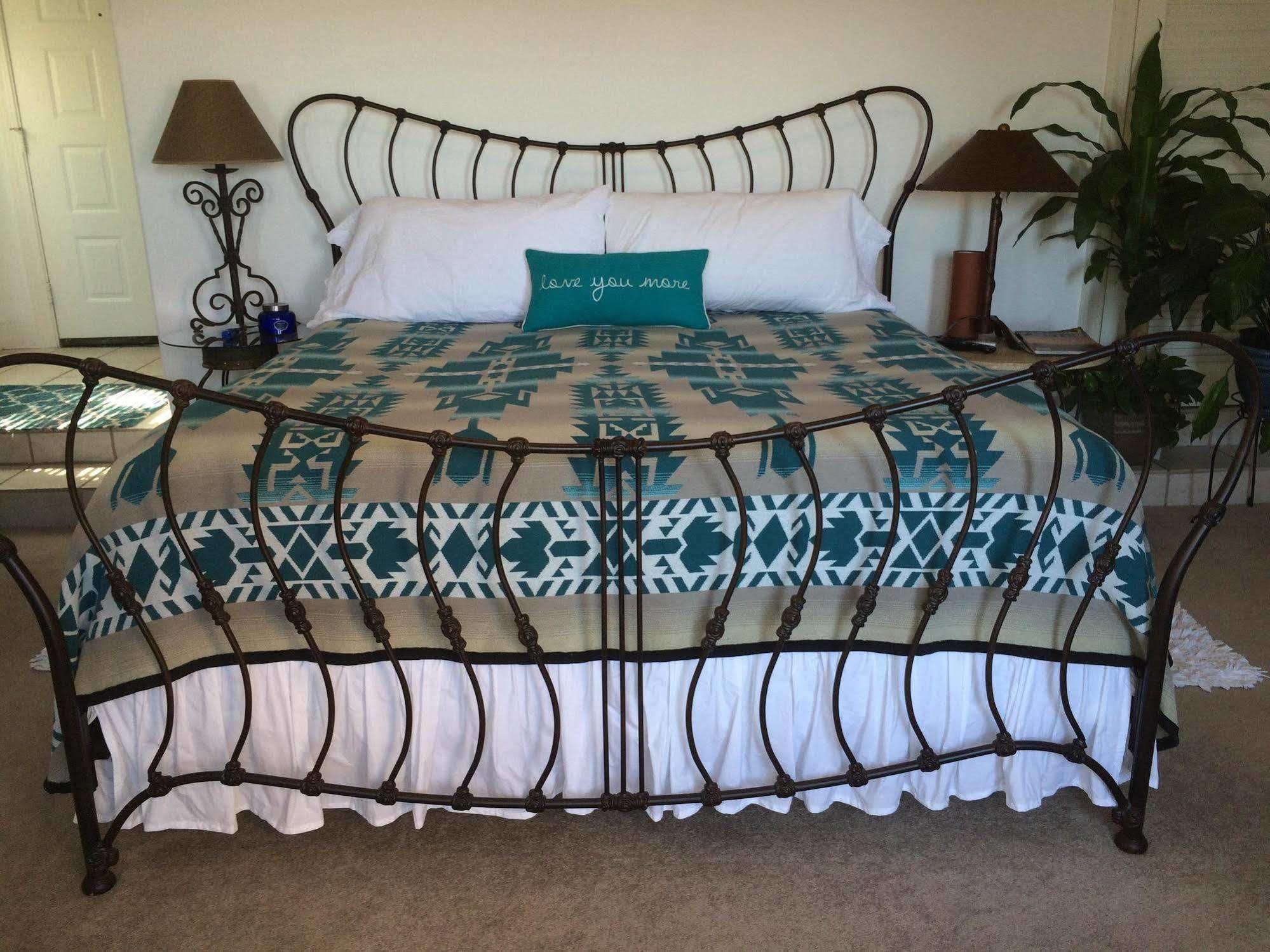 Casa del Sol Bed&Breakfast Lakeway Exterior foto